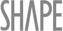 shape magazine logo